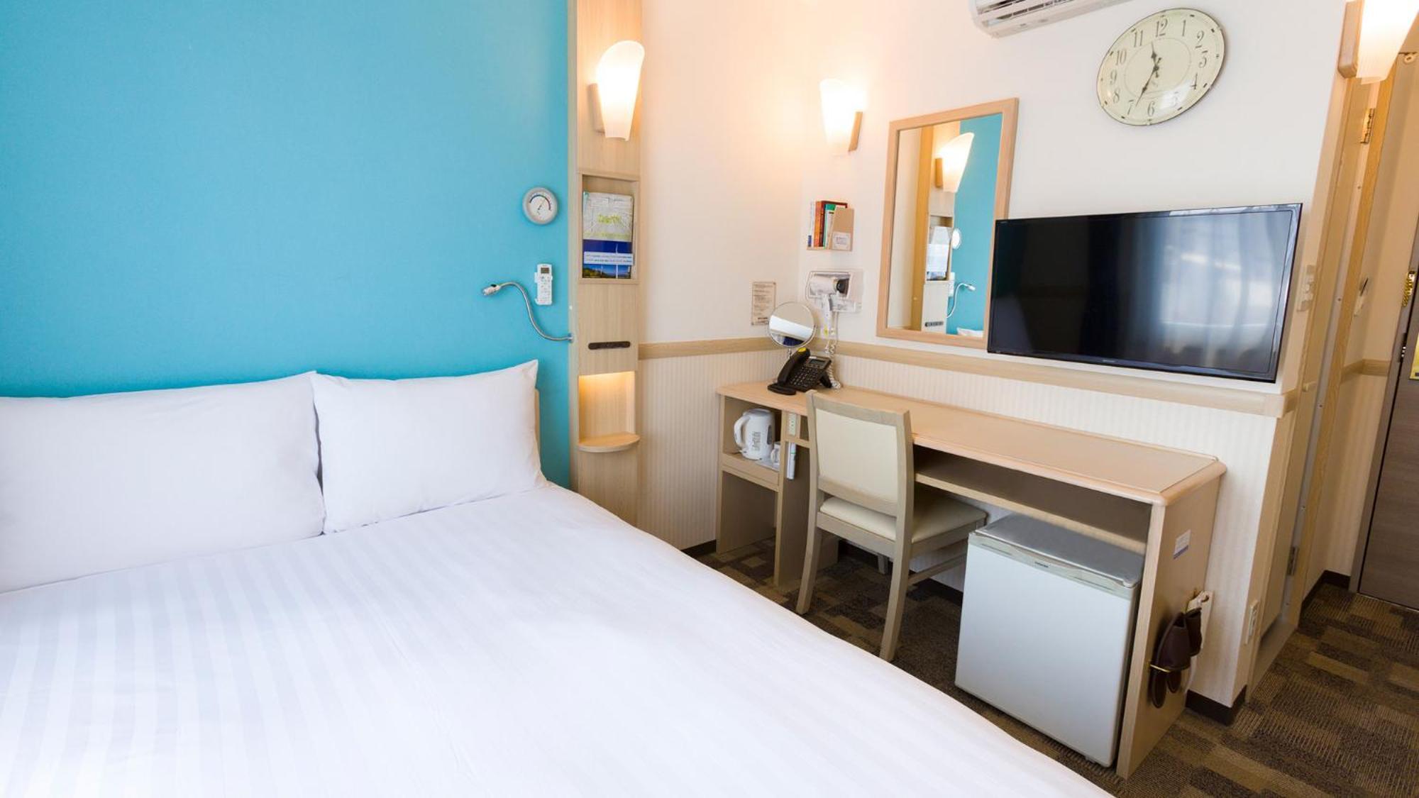 Toyoko Inn Nara Oji Eki Minami Guchi Kamer foto
