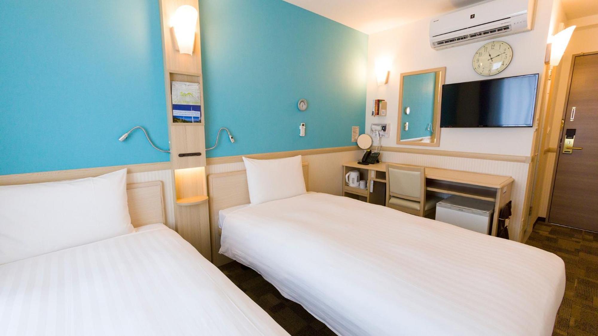 Toyoko Inn Nara Oji Eki Minami Guchi Kamer foto