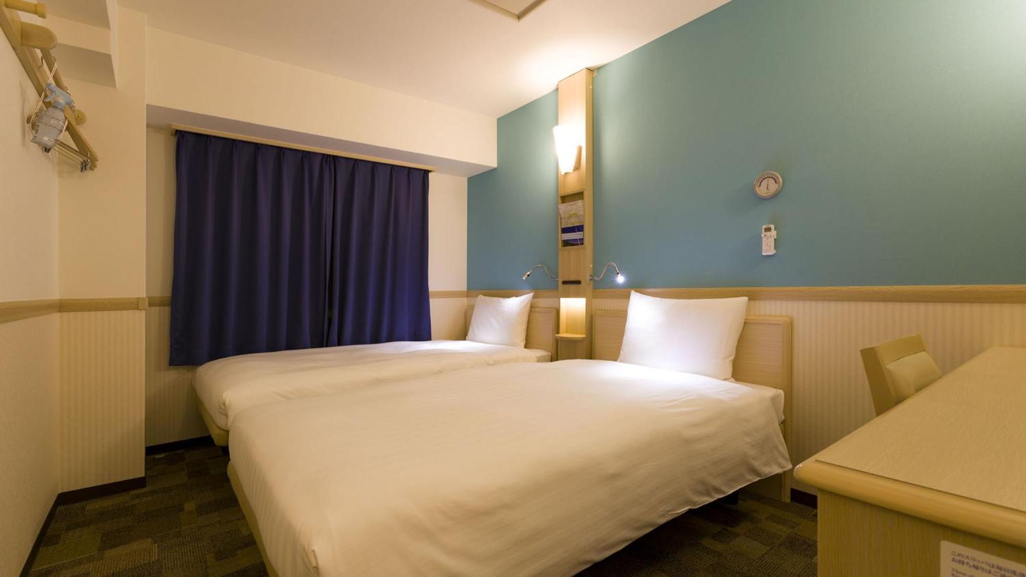 Toyoko Inn Nara Oji Eki Minami Guchi Kamer foto