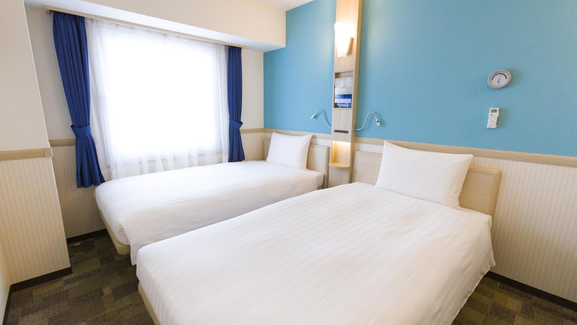 Toyoko Inn Nara Oji Eki Minami Guchi Kamer foto